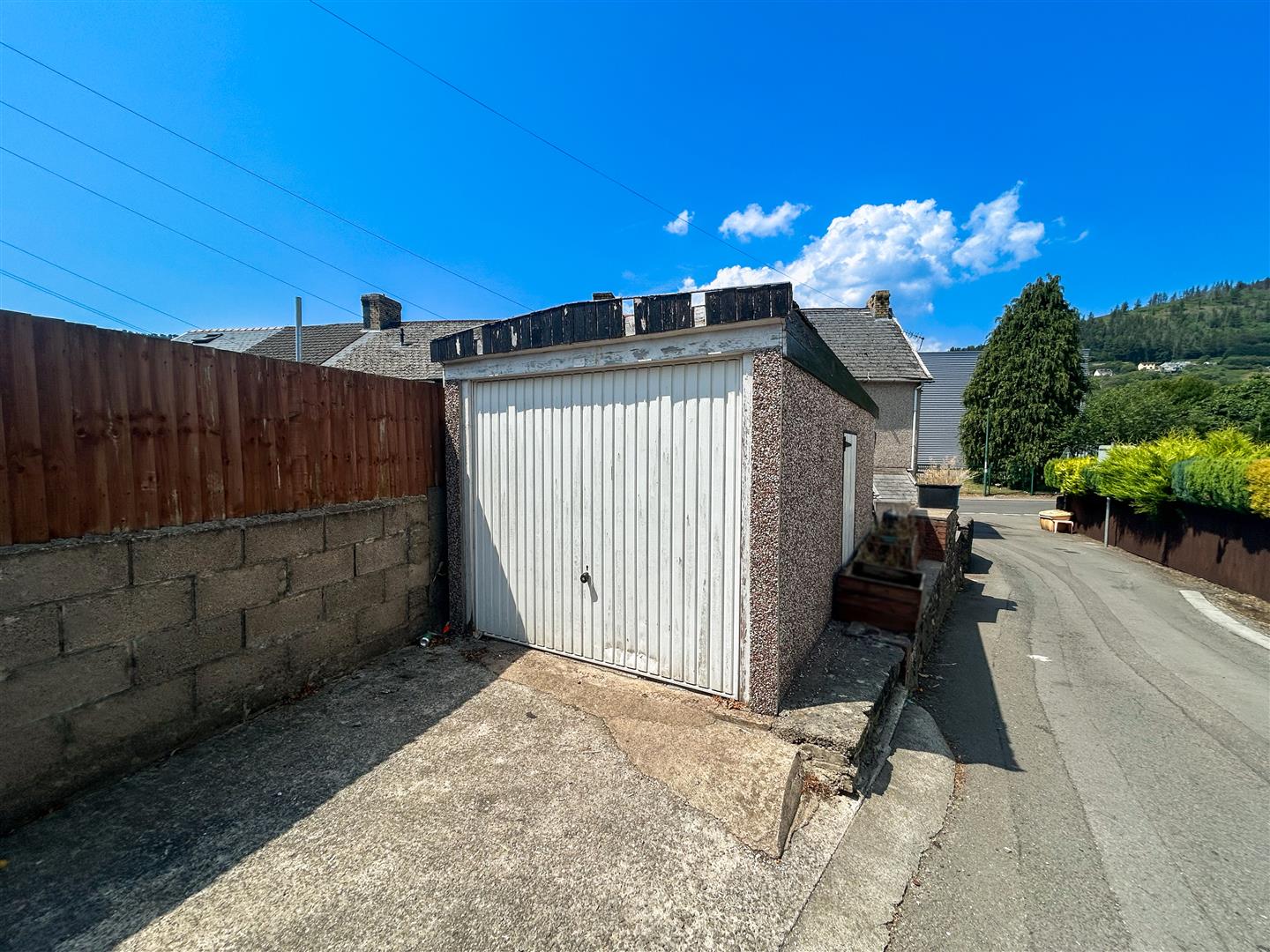 house - end terrace for sale tillery street