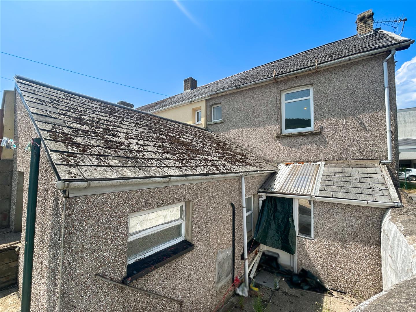 house - end terrace for sale tillery street