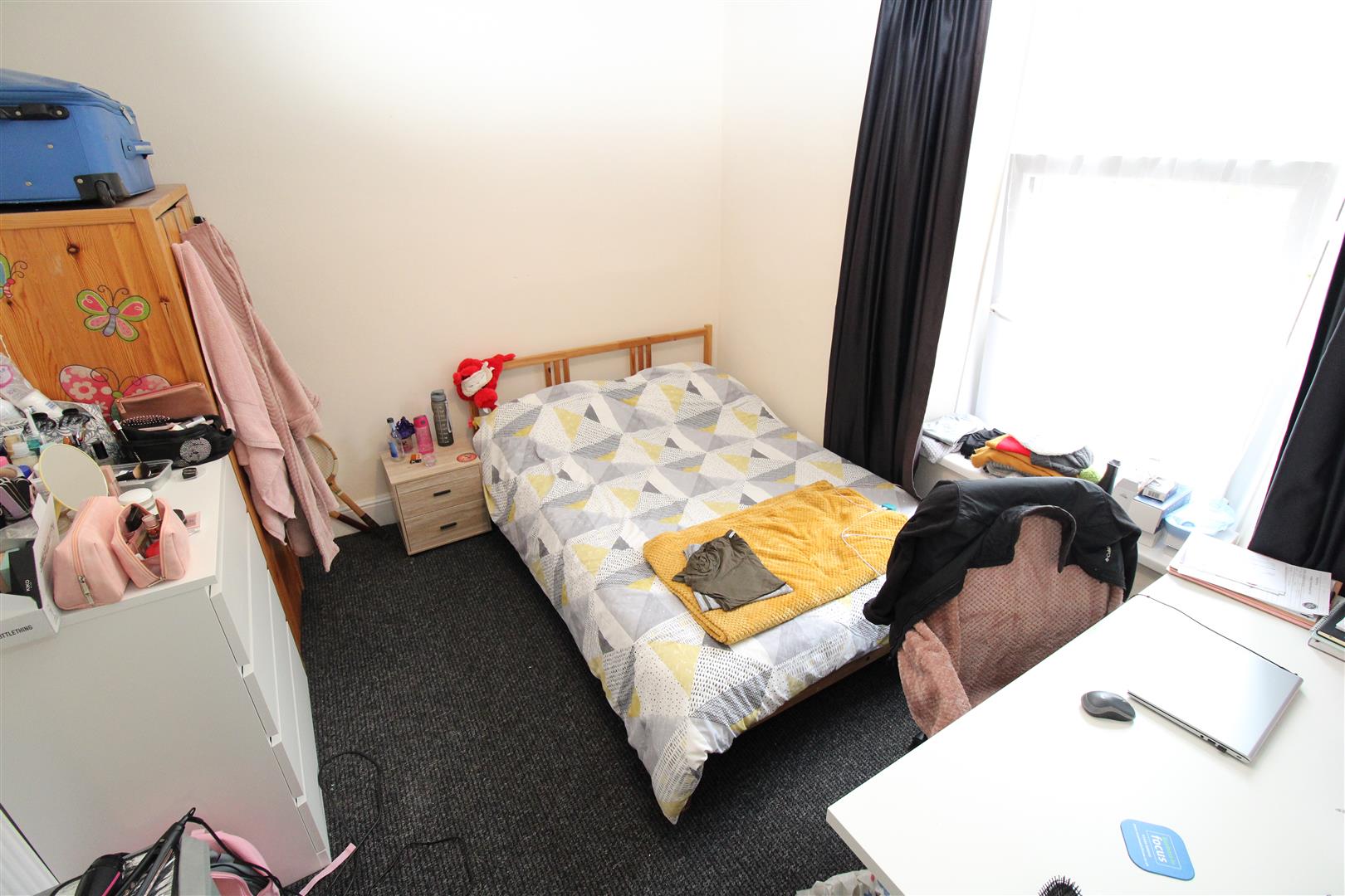 room for rent wood road