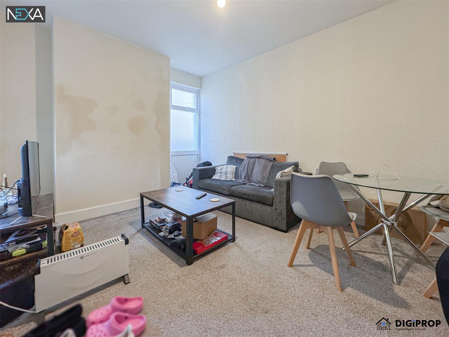room for rent queen street