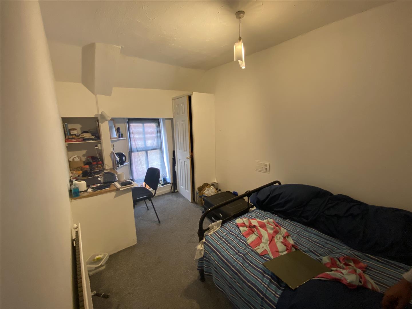 room for rent park street