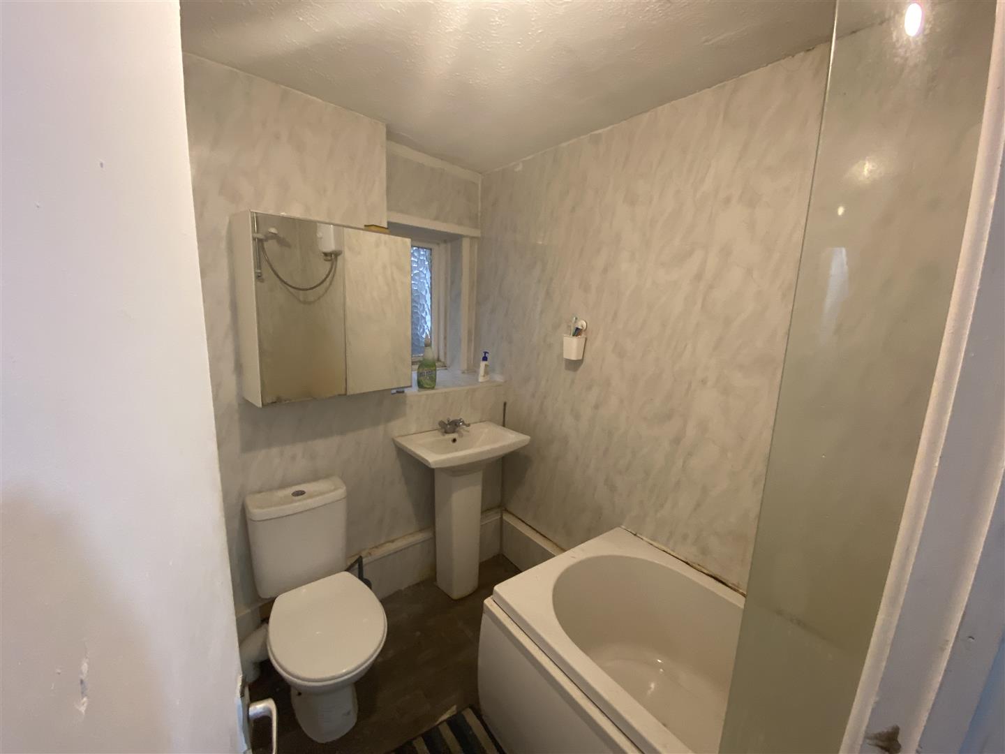 room for rent park street