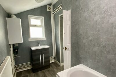room for rent john street