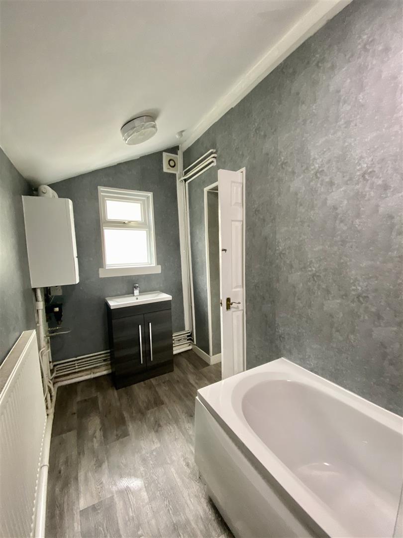 room for rent john street
