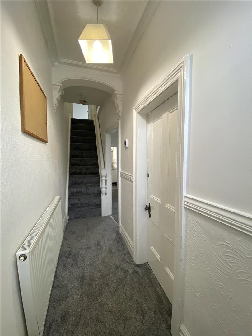 room for rent john street