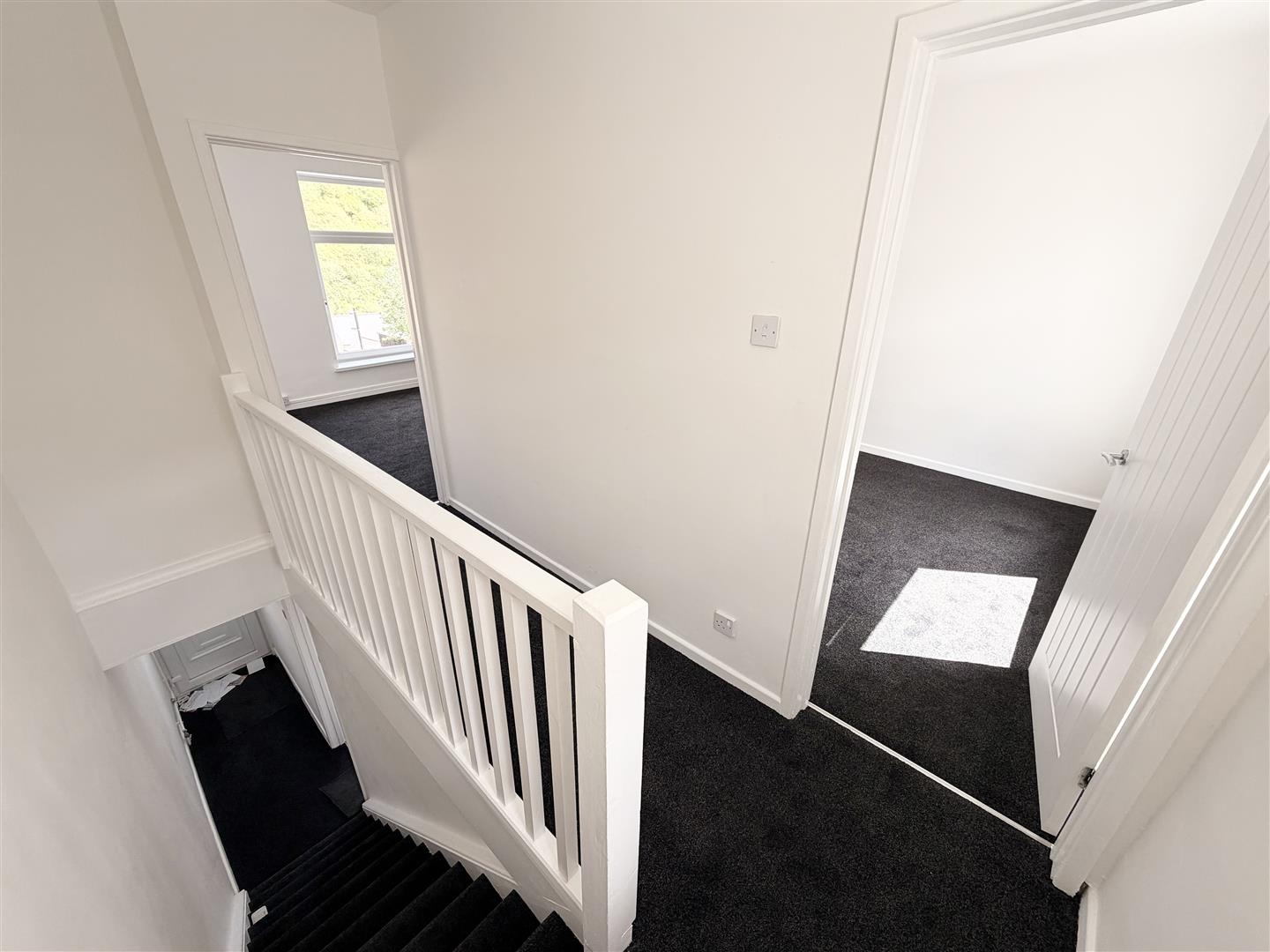 house - terraced for rent duffryn street