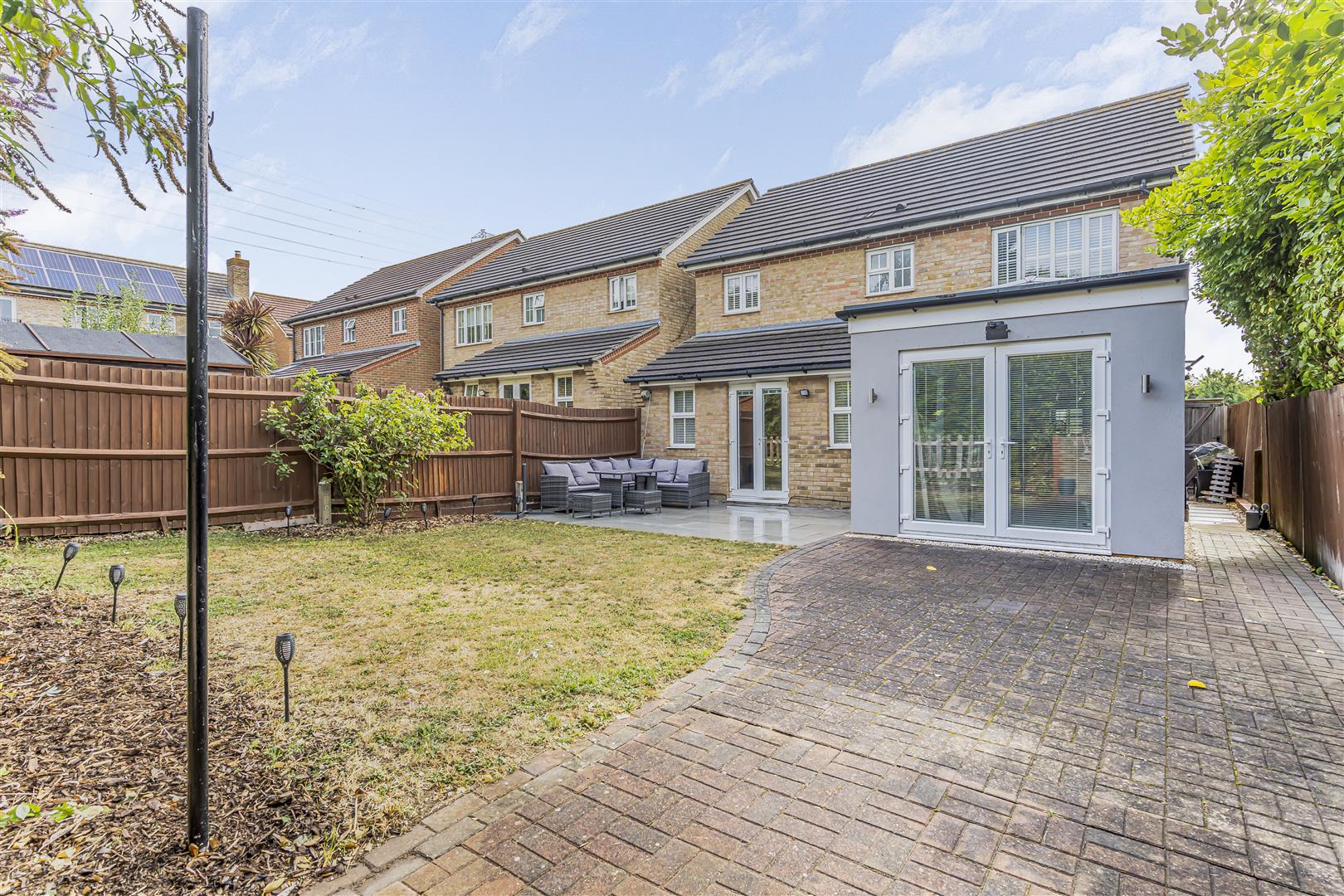 house - detached for sale portchester heights