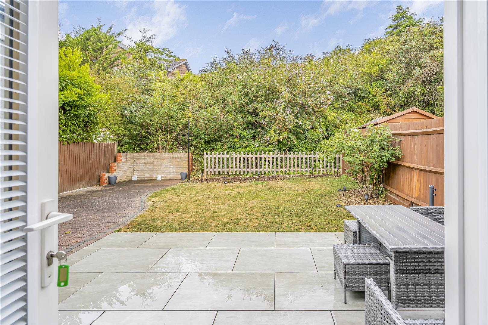 house - detached for sale portchester heights