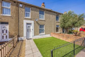 house - terraced for sale windsor road