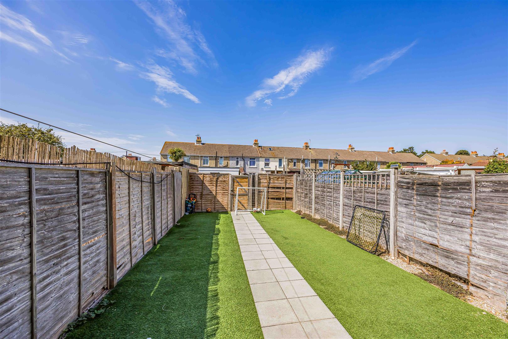 house - terraced for sale windsor road