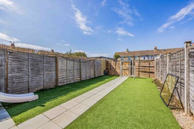 house - terraced for sale windsor road