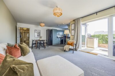 apartment for sale titchfield close