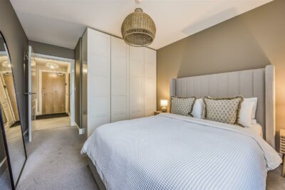 apartment for sale titchfield close
