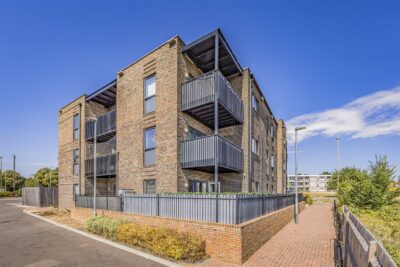 apartment for sale titchfield close