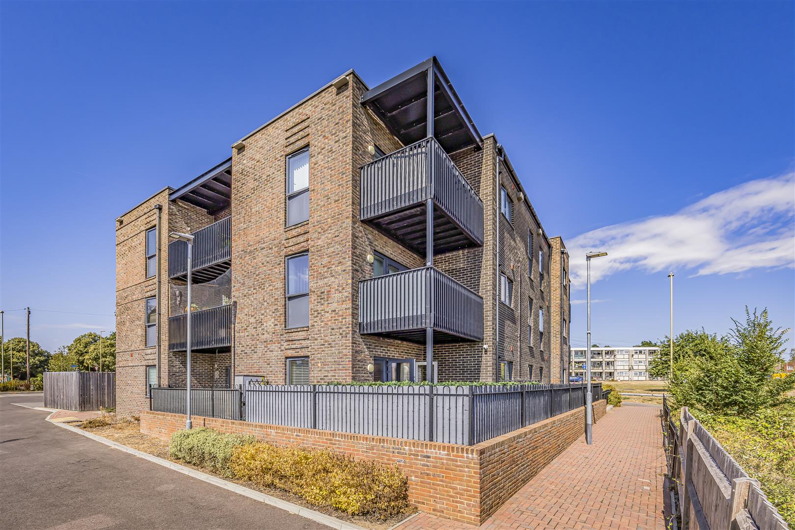 apartment for sale titchfield close