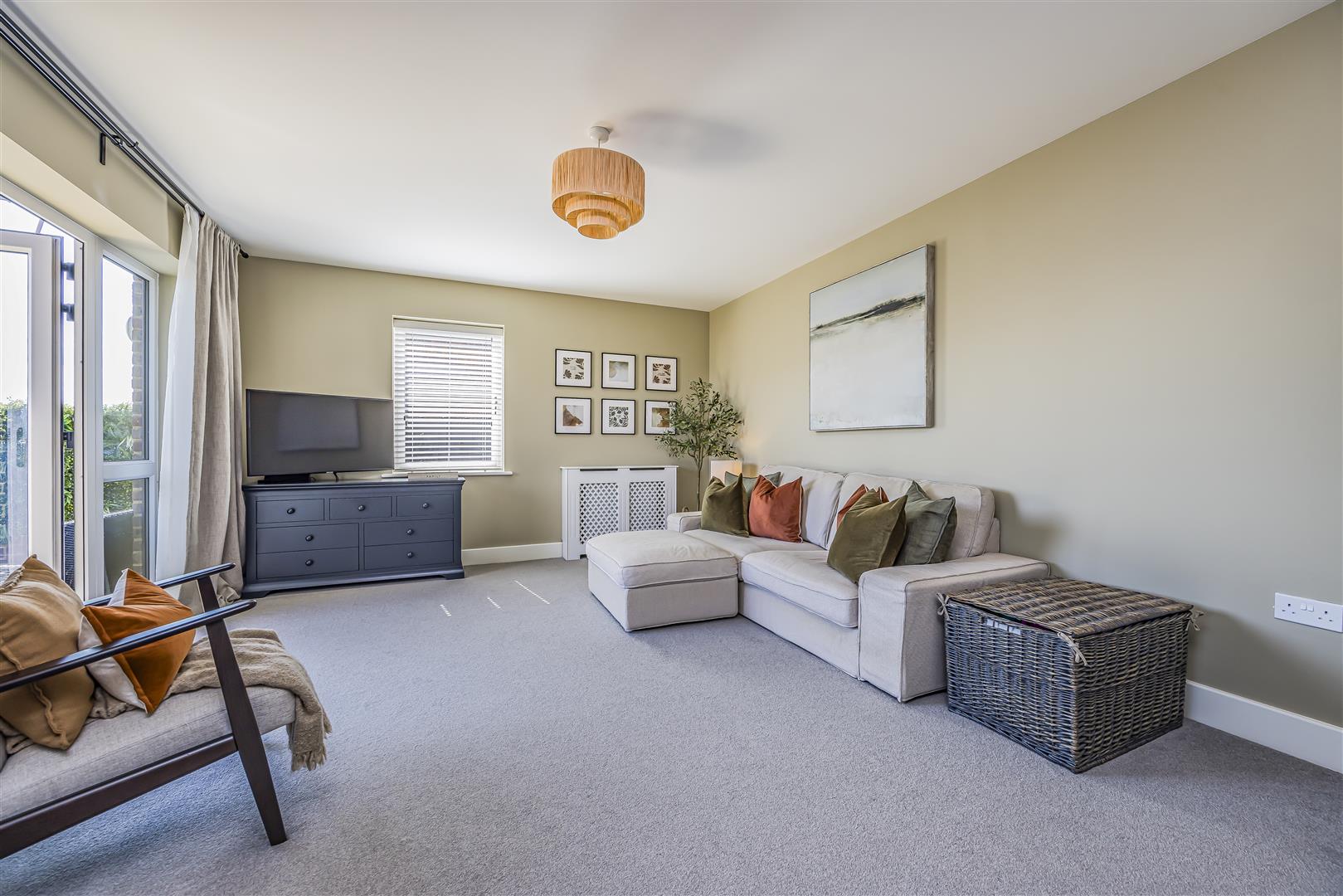 apartment for sale titchfield close