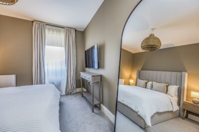 apartment for sale titchfield close