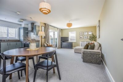 apartment for sale titchfield close