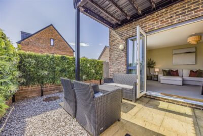 apartment for sale titchfield close