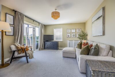 apartment for sale titchfield close