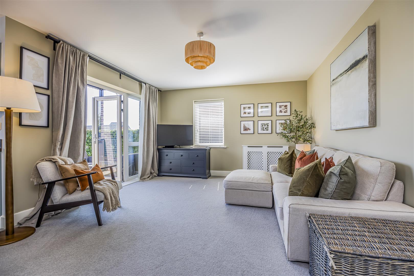 apartment for sale titchfield close