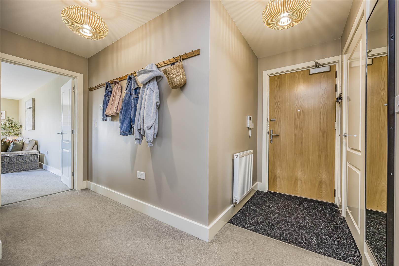 apartment for sale titchfield close