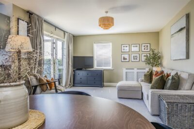 apartment for sale titchfield close