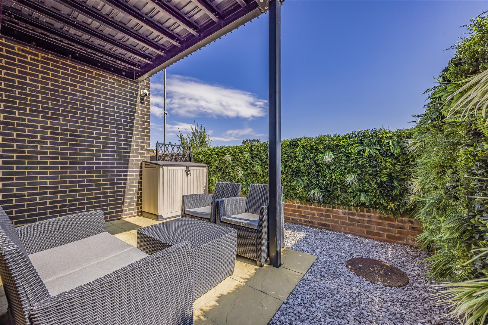 apartment for sale titchfield close