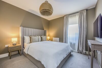 apartment for sale titchfield close