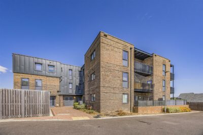 apartment for sale titchfield close