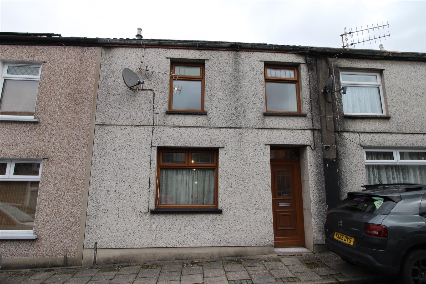 house for rent tynybedw street