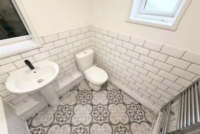 house - terraced for rent princess street