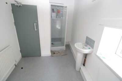 room for rent park street
