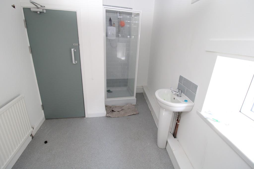 room for rent park street
