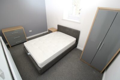room for rent park street