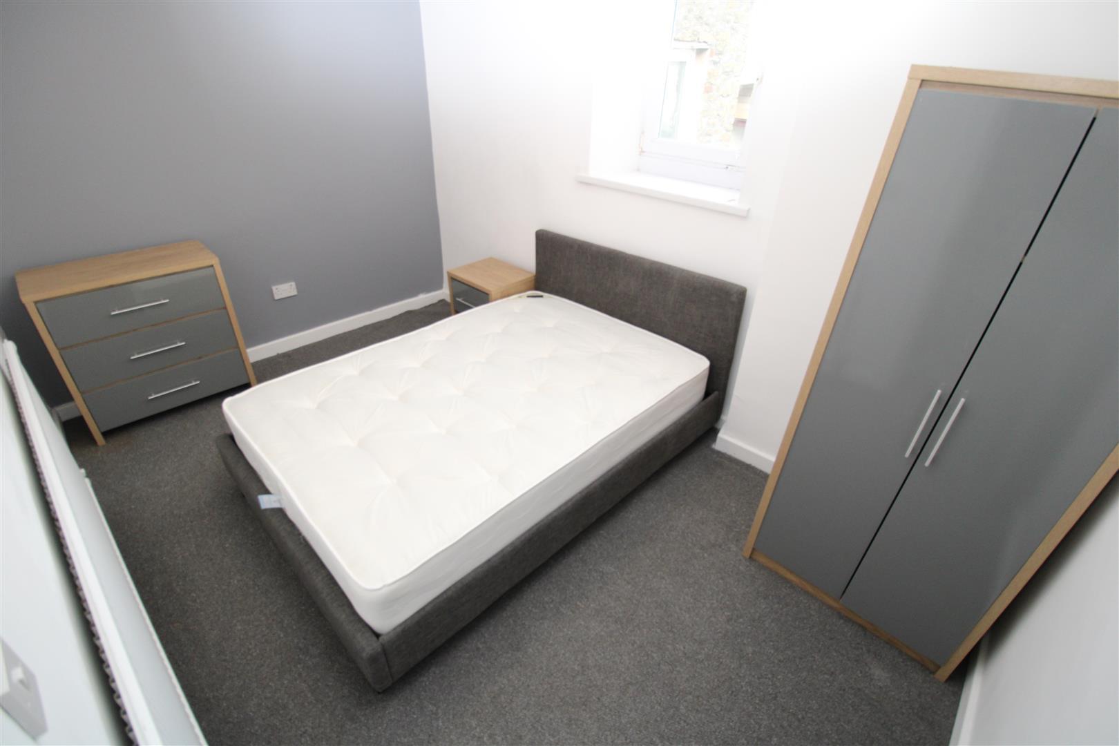 room for rent park street