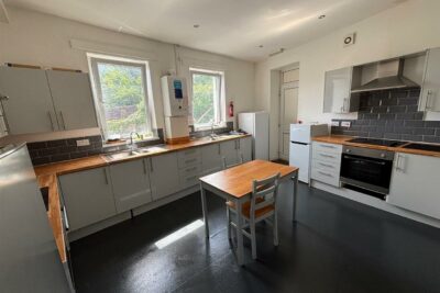 room for rent park street