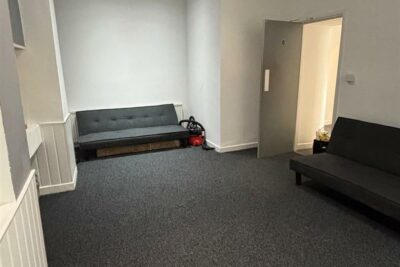 room for rent park street