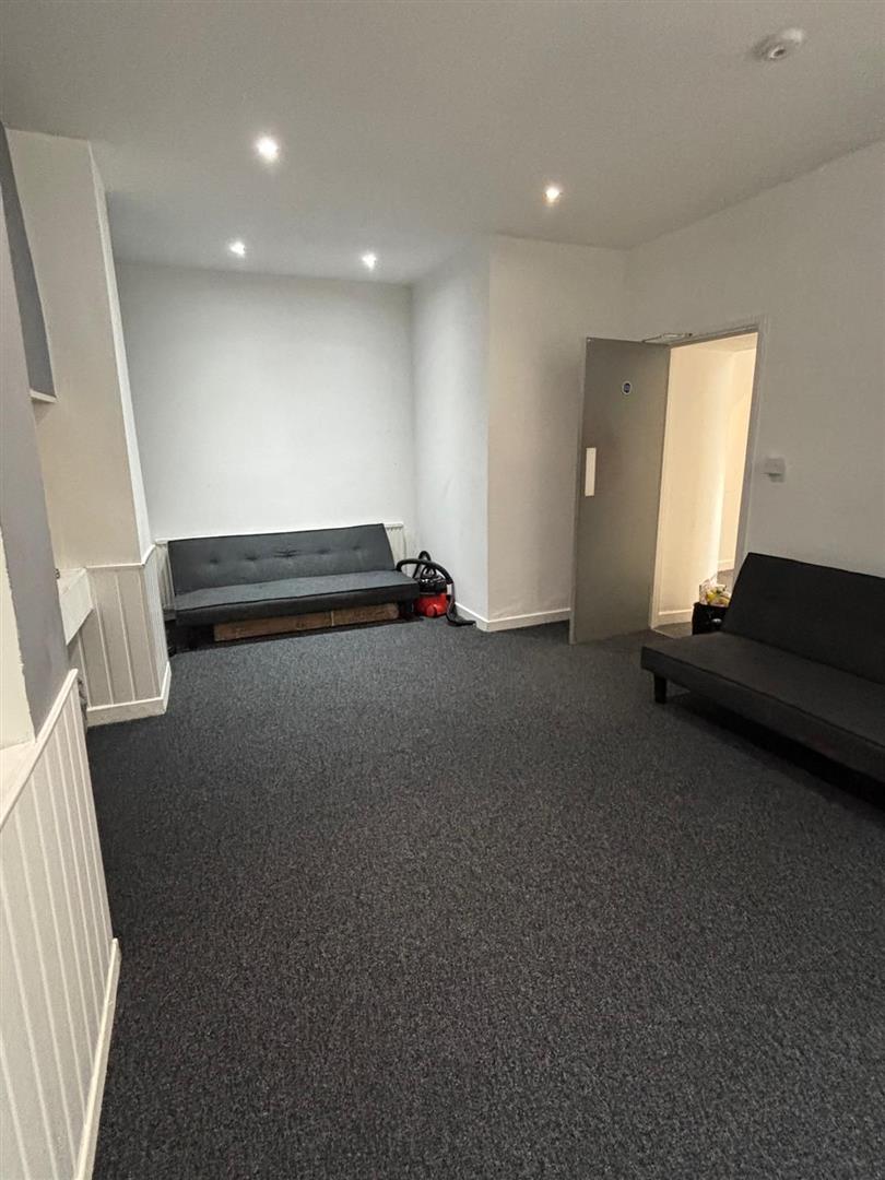 room for rent park street