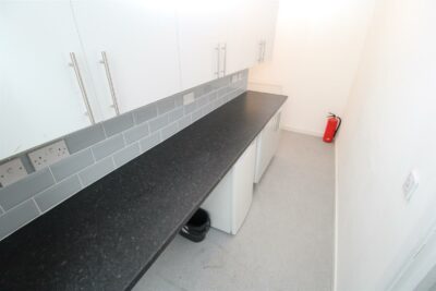 room for rent park street