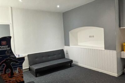 room for rent park street
