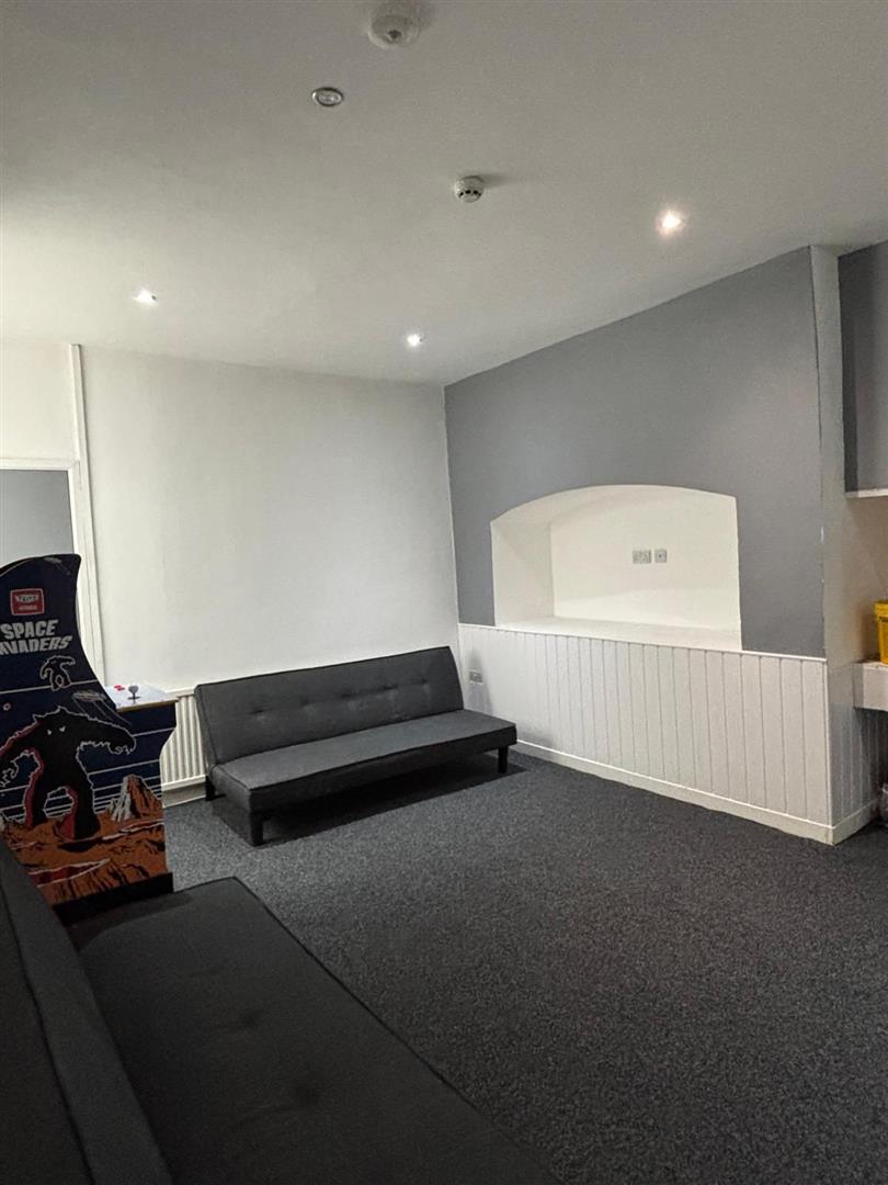 room for rent park street