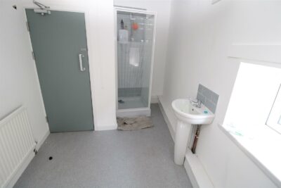 room for rent park street