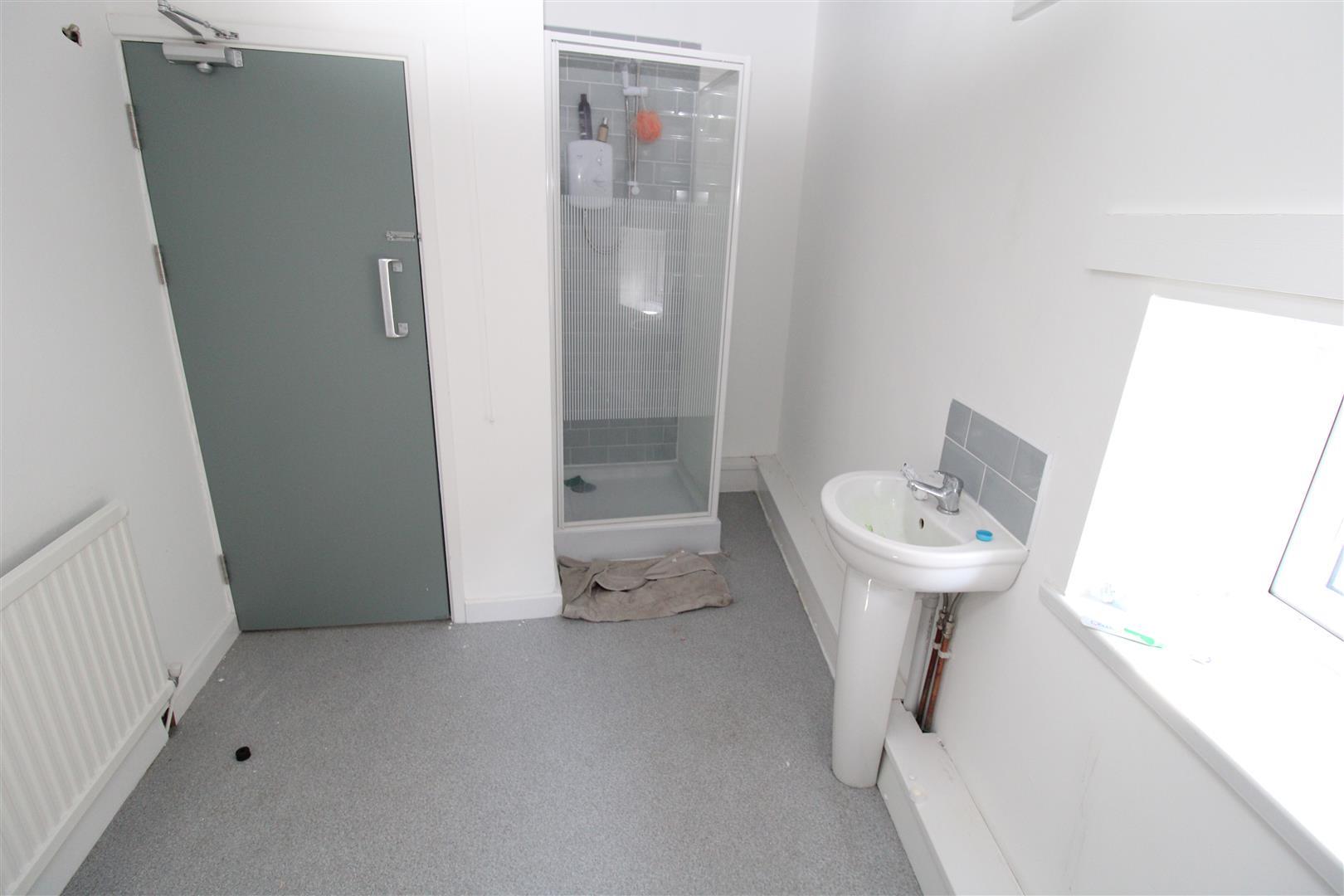 room for rent park street