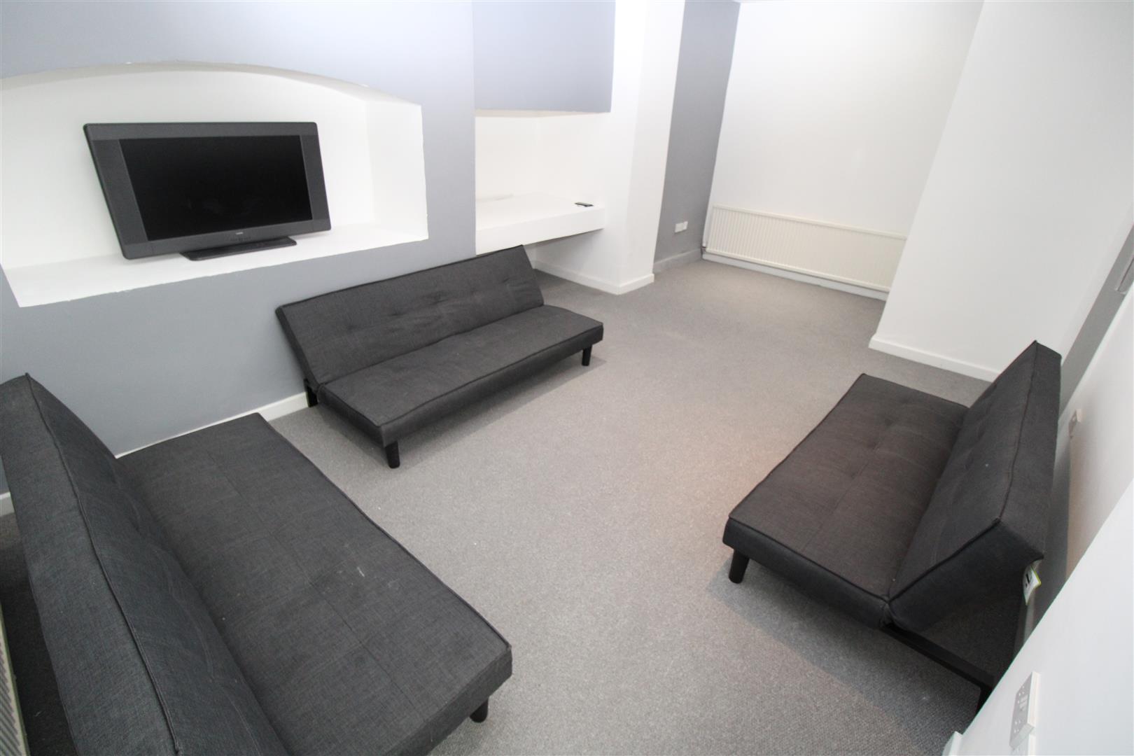 room for rent park street