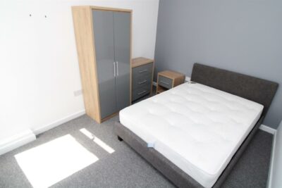 room for rent park street