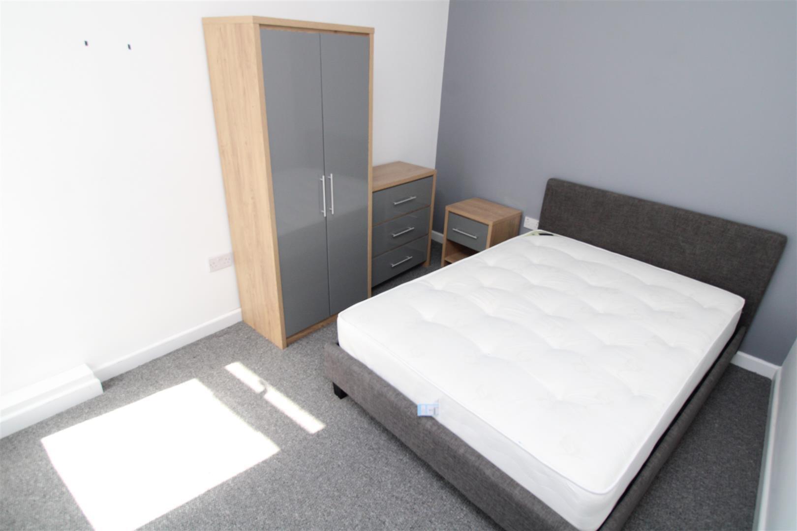 room for rent park street