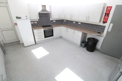 room for rent park street