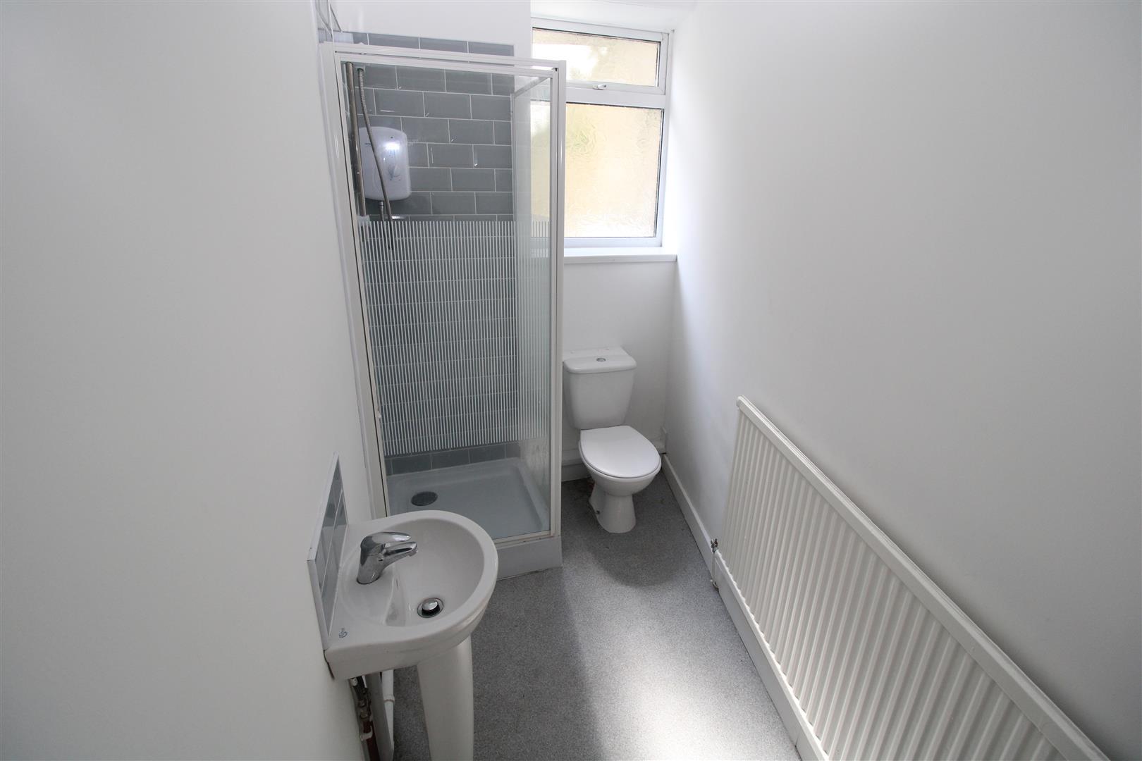 room for rent park street