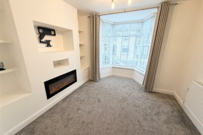 house - terraced for rent brynteg terrace